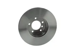 BMW 5 Serisi E60 2001-2010 Fren Diski Ön | BOSCH 0986479S29