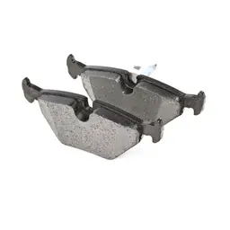 BMW 3 Serisi E36 1991-1998 Fren Balatası Arka | DELPHI LP1423