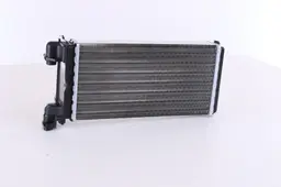 BMW 3 Serisi E30 1988-1991 Kalorifer Radyatörü | NISSENS 70501