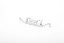 BMW 5 Serisi E39 1996-2003 Balata Sacı Arka | ATE 11.8116-0168.1