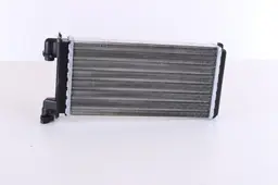 BMW 3 Serisi E30 1988-1991 Kalorifer Radyatörü | NISSENS 70501