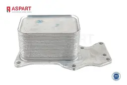 BMW 1 Serisi F20 2012-2017 B38 Yağ Soğutucusu | ASPART 6OCO1053