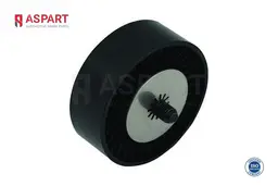 BMW 1 Serisi E87 2004-2011 N47 Gergi Kasnağı | ASPART 8DGP1083