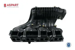 Mercedes C Serisi W203 2000-2007 OM611 OM646 Emme Kelebekli Manifoldu | ASPART 5IMA1022