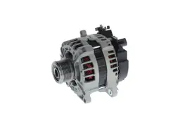 Mercedes A Serisi W176 2012-2017 OM607 Şarj Dinamosu | BOSCH 1986A01512