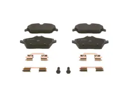 BMW 3 Serisi E90 2004-2012 Fren Balatası Ön | BOSCH 0986494588