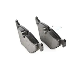 BMW 3 Serisi E36 1991-1998 Fren Balatası Arka | DELPHI LP1423