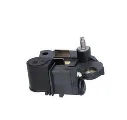 BMW 5 Serisi E60 2001-2010 Alternatör Regülatörü Tek Cıvatalı | VALEO 599102