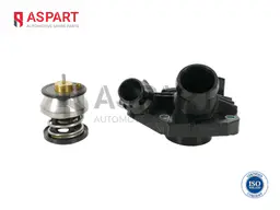 BMW 2 Serisi F46 Gran Tourer 2014-2018 Termostat Yuvası Komple | ASPART 6THO1015