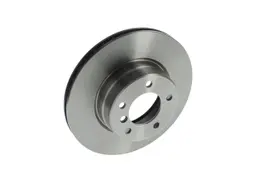 BMW 5 Serisi E60 2001-2010 Fren Diski Ön | BOSCH 0986479S29