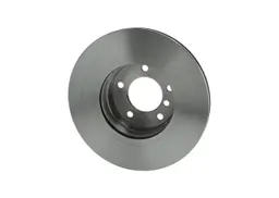 BMW 5 Serisi E60 2001-2010 Fren Diski Ön | BOSCH 0986479S29