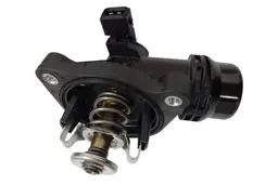 BMW 3 Serisi E90 2004-2012 N42 Termostat | WAHLER 4337.105D