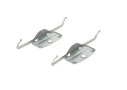 BMW 3 Serisi E90 2004-2012 Balata Sacı Ön Takım | BOSCH 1987474336