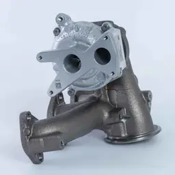 BMW X2 Serisi F39 2018- B47 Turbo | BORGWARNER 16319880066