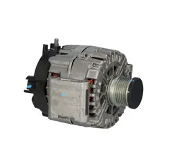 Mercedes Sprinter W906 2006-2018 Şarj Dinamosu 14V 180A | VALEO 439836