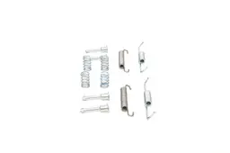 BMW 5 Serisi E60 2001-2010 El Fren Balata Yayı Takım | BOSCH 1987475306