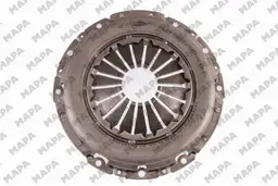 BMW 5 Serisi E34 1987-1996 M50 Debriyaj Seti | MAPA 002228200