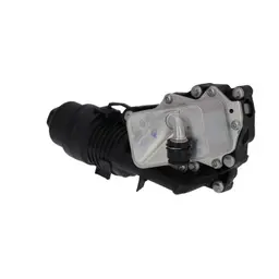 BMW Cooper F60 B38 Yağ Soğutucusu + Filtre Komple | NISSENS 91399