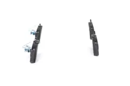 BMW 7 Serisi F01/F02/F03/F04 2008-2015 Fren Balatası Arka | BOSCH 0986494339