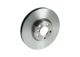 BMW 7 Serisi F01 2009-2015 Fren Diski Ön Sağ | BOSCH 0986479W20
