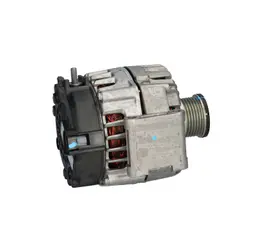 Mercedes Sprinter W906 2006-2018 Şarj Dinamosu 14V 180A | VALEO 439836