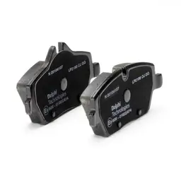 BMW 3 Serisi E90 2004-2012 Fren Balatası Ön | DELPHI LP2186