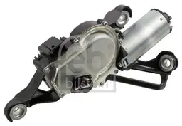 BMW 1 Serisi E87 2004-2011 Arka Silecek Motoru | FEBI 183763