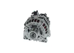 Mercedes A Serisi W176 2012-2017 OM607 Şarj Dinamosu | BOSCH 1986A01512