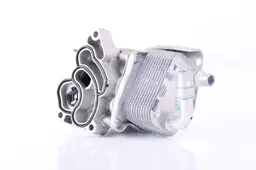 BMW 3 Serisi E90 2004-2012 N43 Yağ Soğutucusu Filtre Kütüklü | NISSENS 91323
