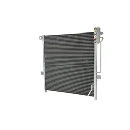 BMW 3 Serisi E46 1997-2006 M43 Klima Radyatörü | NISSENS 94431