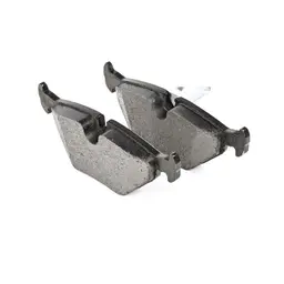 BMW 3 Serisi E36 1991-1998 Fren Balatası Arka | DELPHI LP1423