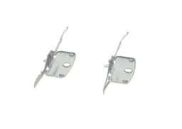 BMW 3 Serisi E90 2004-2012 Balata Sacı Ön Takım | BOSCH 1987474336