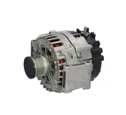 Mercedes Sprinter W906 2006-2018 Şarj Dinamosu 14V 180A | VALEO 439836
