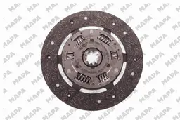 BMW 3 Serisi E30 1988-1991 M10 Debriyaj Seti | MAPA 016215900