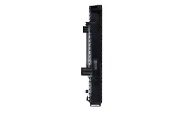 BMW 5 Serisi E39 1996-2003 M52 Su Radyatörü Otomatik Klimalı | HELLA 8MK366302511