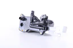 BMW 7 Serisi F01 2009-2015 Şanzıman Yağ Soğutucusu | NISSENS 90838