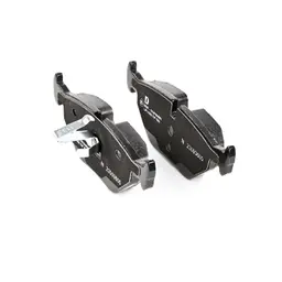 BMW 3 Serisi E36 1991-1998 Fren Balatası Arka | DELPHI LP1423