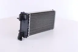 BMW 3 Serisi E30 1988-1991 Kalorifer Radyatörü | NISSENS 70501