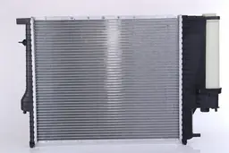 BMW 5 Serisi E34 1987-1996 M50 Su Radyatörü Otomatik Klimalı | NISSENS 60614A