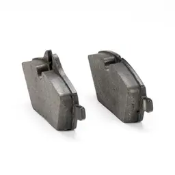BMW 3 Serisi E90 2004-2012 Fren Balatası Ön | DELPHI LP2186