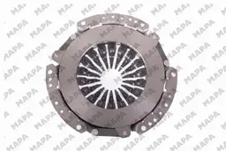 BMW 3 Serisi E30 1988-1991 M10 Debriyaj Seti | MAPA 016215900