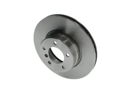 BMW 5 Serisi E60 2001-2010 Fren Diski Ön | BOSCH 0986479S29