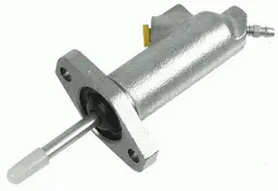 BMW 3 Serisi E30 1988-1991 Debriyaj Merkezi Alt | SACHS 6283 600 107