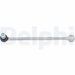 BMW 1 Serisi E87 2004-2011 Viraj Askı Rotu Ön Sol | DELPHI TC1473