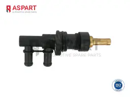 BMW 5 Serisi E34 1987-1996 M50 Gaz Kelebek Termostatı | ASPART 6TST1001
