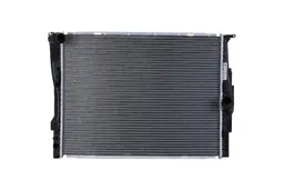 BMW 1 Serisi E87 2004-2011 N45 Su Radyatörü Otomatik | HELLA 8MK366303161