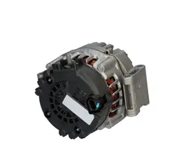 Mercedes Sprinter W906 2006-2018 Şarj Dinamosu 14V 180A | VALEO 439836
