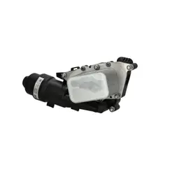 BMW Cooper F60 B47 Yağ Soğutucusu + Filtre Komple | NISSENS 91530