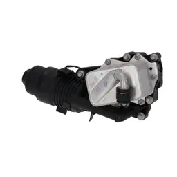 BMW Cooper F60 B38 Yağ Soğutucusu + Filtre Komple | NISSENS 91399