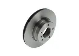BMW 5 Serisi E60 2001-2010 Fren Diski Ön | BOSCH 0986479S29
